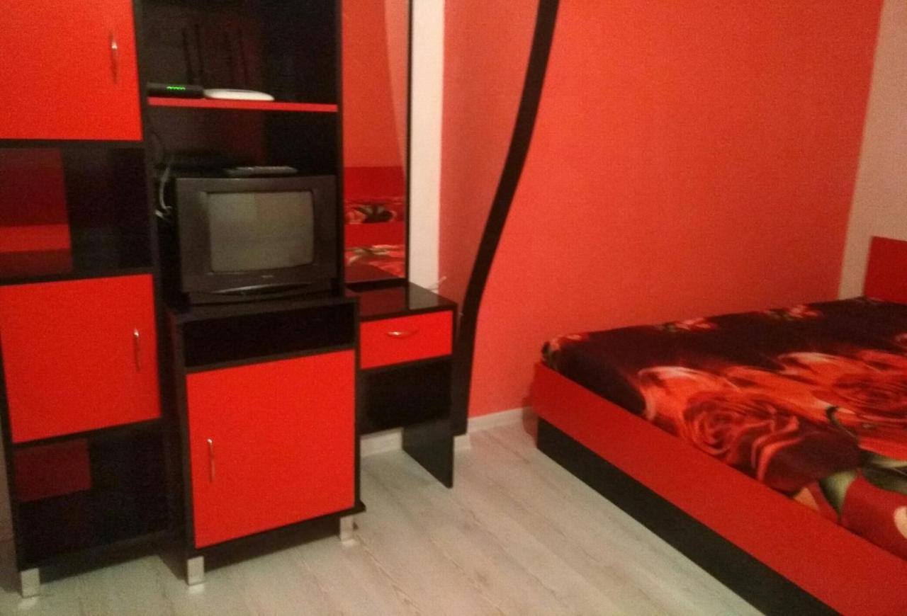 Studio Ekzarh فارنا المظهر الخارجي الصورة