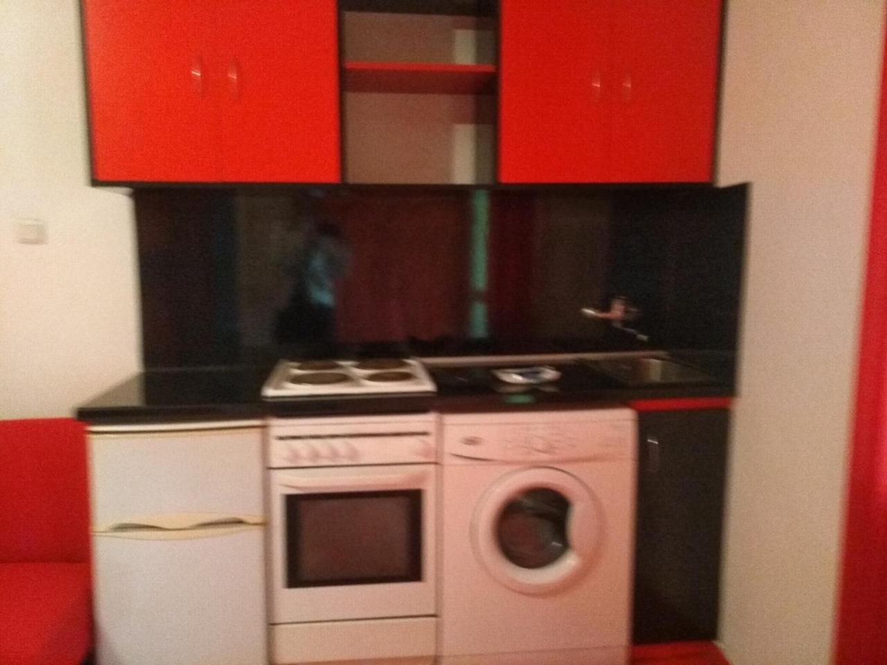 Studio Ekzarh فارنا المظهر الخارجي الصورة