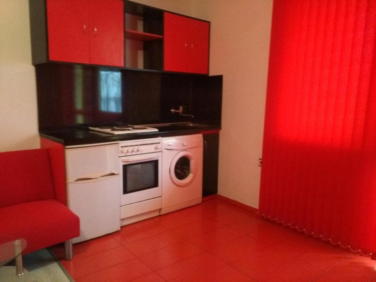 Studio Ekzarh فارنا المظهر الخارجي الصورة