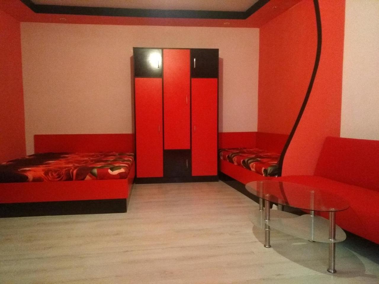 Studio Ekzarh فارنا المظهر الخارجي الصورة